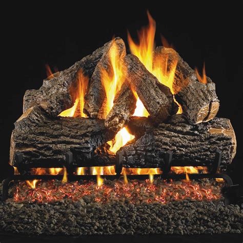 peterson real fyre gas logs